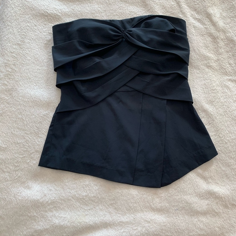 Forever 21 tube top